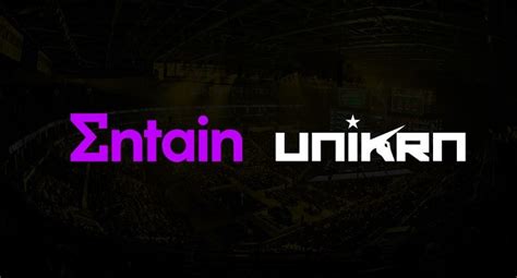 unikrn esports|Entain has acquired Unikrn, so can we expect more esports .
